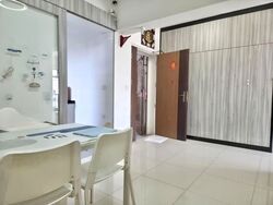 Blk 323A Punggol Bayview (Punggol), HDB 4 Rooms #575879531